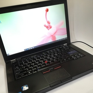 [SSD/Office/Core i3/8G] Lenovo T...