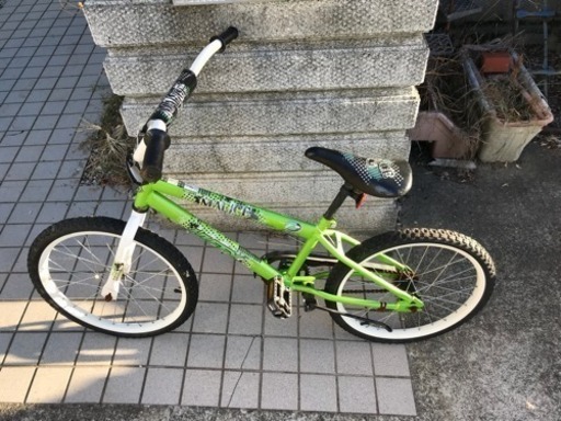その他 BMX