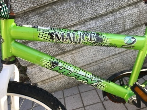 BMX (まえっち) 紀の川のその他の中古あげます・譲ります｜ジモティー 