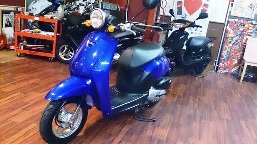 ☆低燃費で丈夫なホンダ・トゥディ（ＡＦ６１）美車・即戦力☆お買い得です！