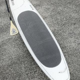ＰＡＤＯＢＯ paddle surfer11'4"　スタンダード

