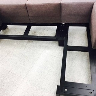 定価50万円  美品！カッシーナ  カウチソファー