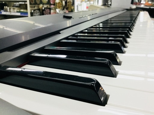 CASIO Privia　販売中！！