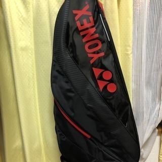 YONEX ラケットバック