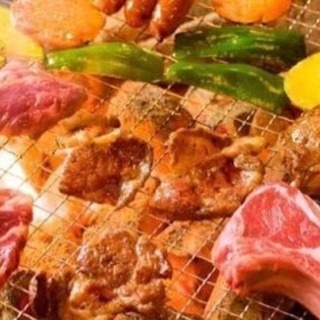 ⭐️20代限定⭐️BBQ🍖🍖😂🤗😆