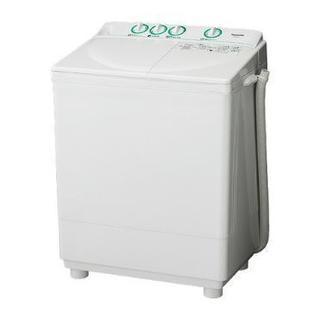 洗濯・脱水容量4.0kg ２槽式洗濯機 NA-W40G2

