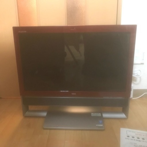 NEC デスクトップパソコン