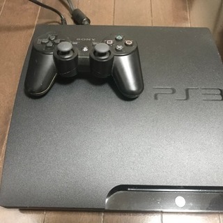 ソニー PS3 300GB