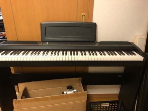 KORG電子ピアノ