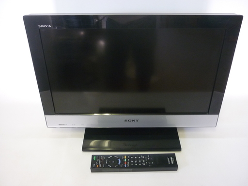 BRAVIA ブラビア　録画機能付き液晶テレビ22型 KDL-22BX30H KDL-22BX30H 主な仕様 | テレビ ブラビア | ソニー