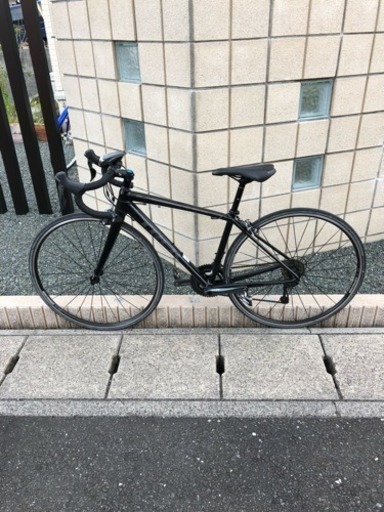TREK ALR4 2016年モデル ロードバイク