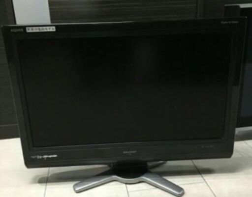 シャープ AQUOS TV テレビ 32型