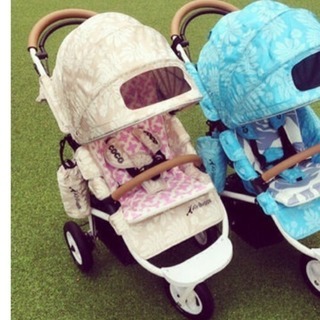 エアバギーCOCO　限定モデル 愛品館市原店限定モデルAirBuggyエアバギーCOCO ブレーキモデル