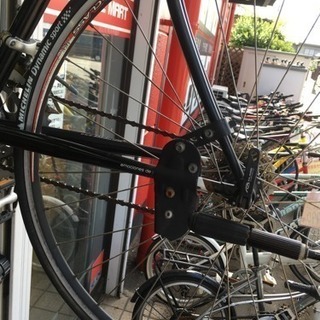 福岡 早良区 原 BH Deseo SORA 700cロードバイクGACKT -大魔王祭2024 