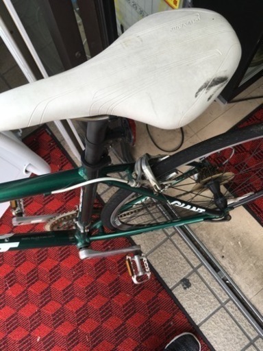 福岡 早良区 原 GIANT PACE 700cロードバイク - ロードバイク 