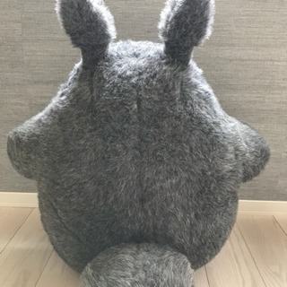 特大トトロ スタジオジブリ となりのトトロ 大トトロ 特大 ぬいぐるみ XXL