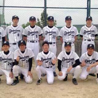 豊田市 草野球メンバーを募集しております ダウンタウン 豊田の野球のメンバー募集 無料掲載の掲示板 ジモティー