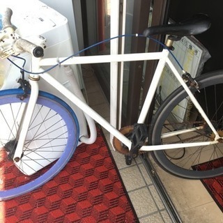 福岡 早良区 原 700cクロスバイク