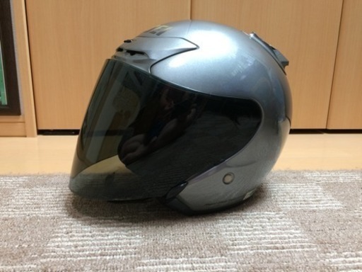 Jフォース2 SHOEIヘルメット M
