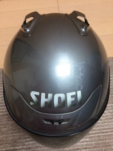 Jフォース2 SHOEIヘルメット M | nort.swiss