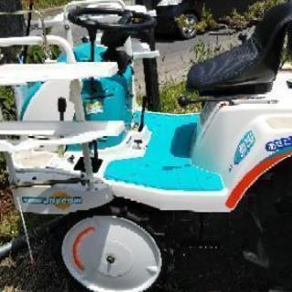 クボタ田植機