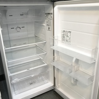 Hisense　2ドア冷蔵庫　販売中！！