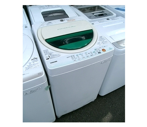 人気提案 061501☆ヤマダ電機 4.5kg洗濯機 17年製☆ 洗濯機 - www 