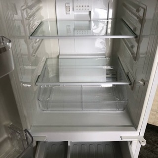 シャープノンフロン冷凍冷蔵庫✨2011年製✨ - 家電