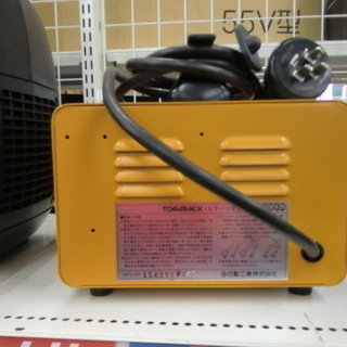 日動　NTB-200D　トラパック