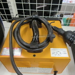 日動　NTB-200D　トラパック