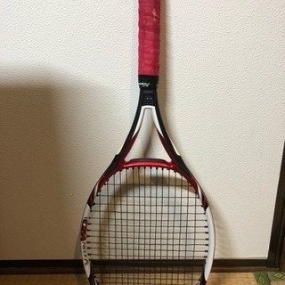 硬式テニスラケット（日本製）