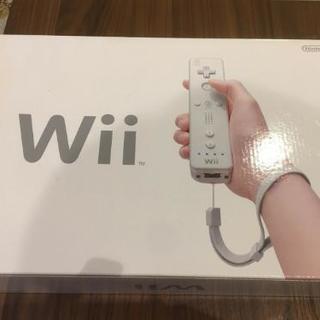 【お話中です】任天堂　Wii