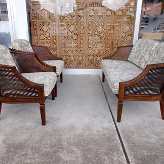 ◆カリモク/ドマーニのソファセット/応接セット◆