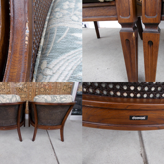 ◆カリモク/ドマーニのソファセット/応接セット◆