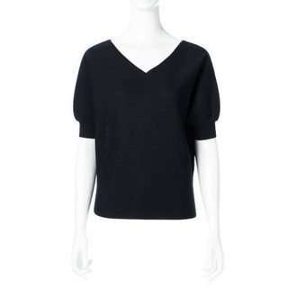 シャイニープリーツ　プルオーバー