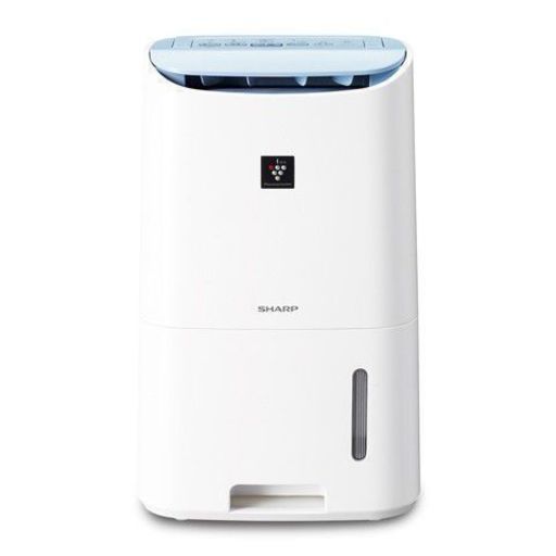 新品未使用　除湿器　シャープ　プラズマクラスター搭載　CV-H71-W 14250円