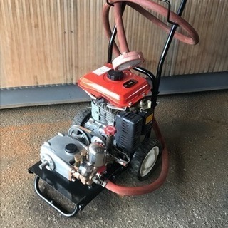 売れ筋がひクリスマスプレゼント！ 三菱 エンジンポンプ 給水ポンプ G270L その他