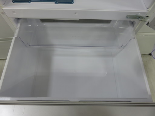取りに来れる方限定！2016年製MITSUBISHIの3ドア冷蔵庫です！