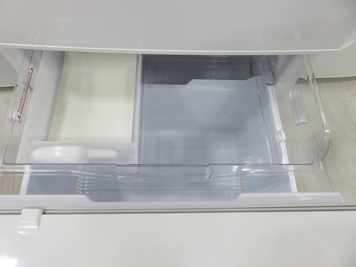 取りに来れる方限定！2016年製MITSUBISHIの3ドア冷蔵庫です！