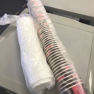 中古☆ UCC コーヒーメーカー コーヒーマシーン ドリップポッド 飲食店・外食店・オフィス用一杯抽出システム DP3000 - 家電