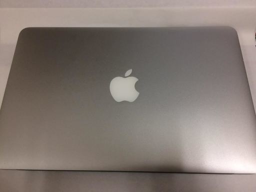 Apple MacBook Air A1465 　マックブックエアー　ジャンク　訳あり　調布市