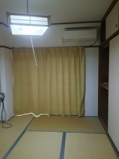 個人契約可能川内町マンション３ldk６０平方メートル更新日21 9 9 8 00 道向小次郎 徳島のマンションの不動産 住宅情報 無料掲載の掲示板 ジモティー