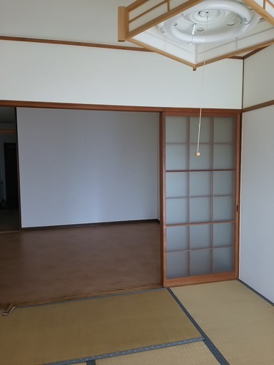 個人契約可能川内町マンション３ldk６０平方メートル更新日21 9 9 8 00 道向小次郎 徳島のマンションの不動産 住宅情報 無料掲載の掲示板 ジモティー