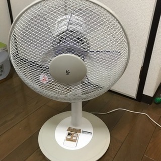 扇風機