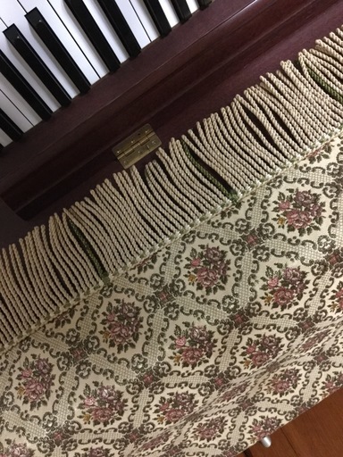 引取り限定】ヤマハ電子ピアノ DUP-5 YAMAHA 電子ピアノ DUP-5 （直接