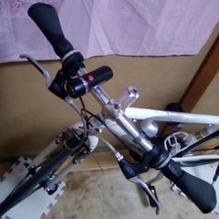 (値下げ実施)GIANT ESCAPE R3 サイズS クロスバイク中古