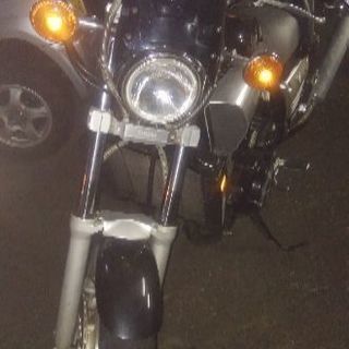 ※商談中　V-MAX 逆車　車検あり　程度良好　格安