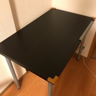 値下げ【引渡し日9月23or24限定】IKEA テーブル