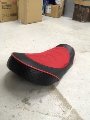 モンキー5Lワンオフシート | ddpu.co.uk