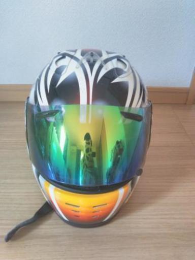 その他 ARAI Super Rapide
